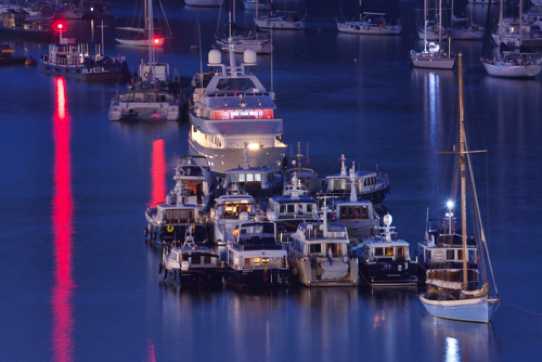 24 June 2023 - 23:00:02

--------------------
Sturier yacht rally in Dartmouth